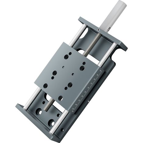 Atomstack maker L1 Curseur à vis de l'axe Z pour dispositif de levage de tête laser compatible avec tous les accessoires de pièces complémentaires du graveur X30/X20/X7/S30 /A5/S10