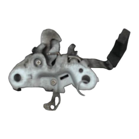 Serrure Capot CITROEN C3 I Phase 2 2005-2010 [PRODUIT D'OCCASION]♻️793482 (1/2)