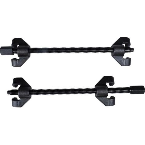 Morsetto di compressione per molle auto 90-370 (1/4)