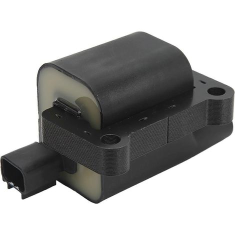 Compatible avec la bobine d'allumage métallique Montero MD314583, pièces automobiles résistantes à l'usure. (1/5)