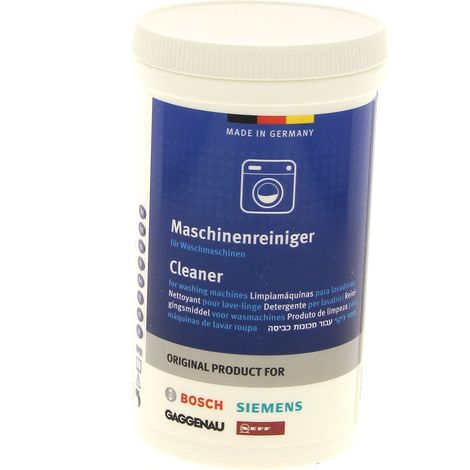 Reinigungsmittel für Waschmaschine 00311925