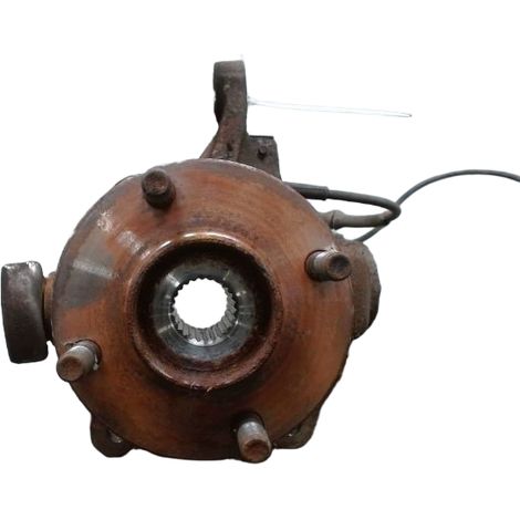 Pivot Avant Droit FORD Ka [PRODUIT D'OCCASION]♻️1061338 (1/3)