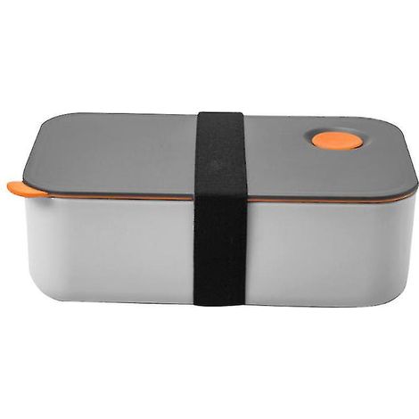 1 Stück Bento-Box aus Kunststoff (1/3)