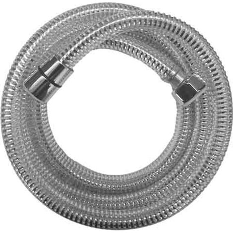 LACCIO DOCCIA CHROMALUX 150 cm