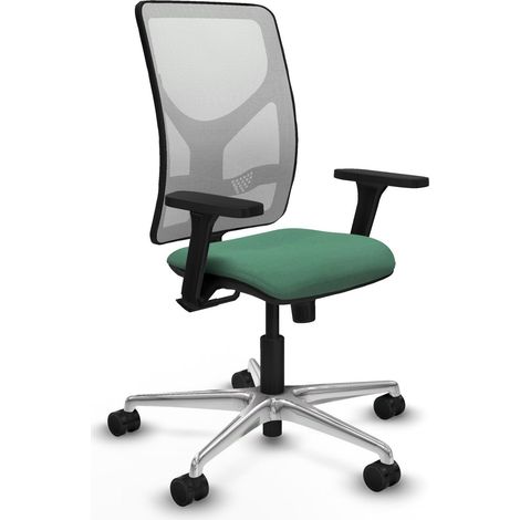 Bürostuhl piqueras y crespo Motilla schwarz Lendenstütze (1/2)
