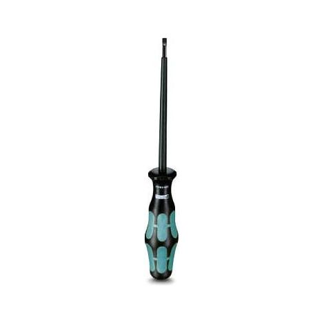 Phoenix Contact 1205066 Isolierter Schraubendreher schwarz gelb 100mm