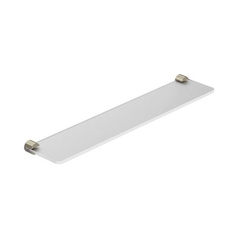 KLUDI-VELA R tablette en verre