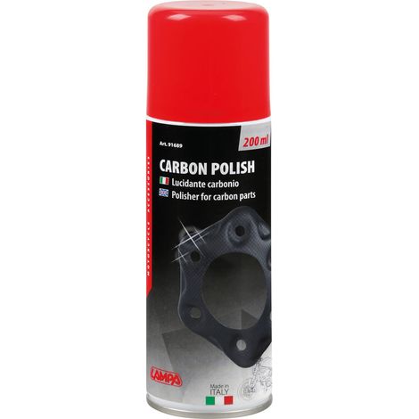 Lucidante per carbonio - 200 ml (1/3)