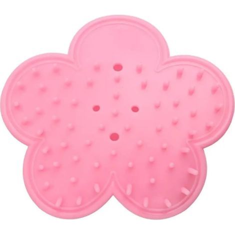 Pince De Perçage en Métal for Jardin De Roses, Clip De Bricolage Sûr for Enlever Les Épines De Feuilles, Pince for Enlever Les Bavures, Pince De Perçage De Rose (Color : Pink) (1/5)
