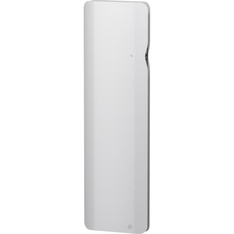 Radiateur Dook fonte vertical 2000W blanc satiné - Intuis (1/8)