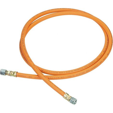 Conduite souple haute pression 1500 mm 3/8''