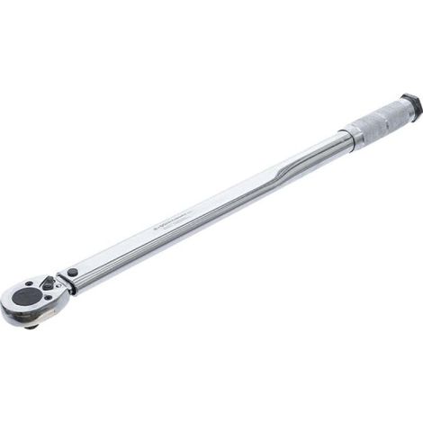 BGS DIY Llave Dynamométrica Pro 30-350 Nm Precisión +/-4% (1/5)