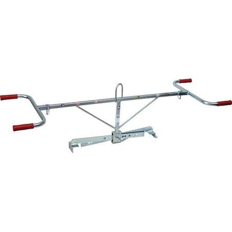 PROBST Versetzzange VZ-I Greifber.500-1045mm Trgf.100kg ZN - 53100140