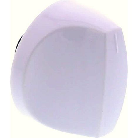 PROLINE, MANETTE Cuisinière Blanc GAMA RING-1 3734 12h 6mm 11mm (1/2)