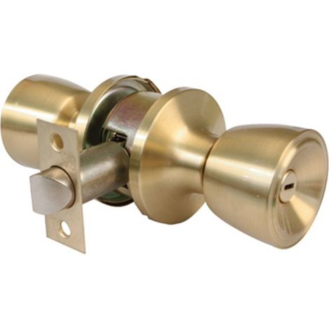Tastenkappe und Ventilknopf Mod. aus mattiertem Messing. 603 13464 Freund