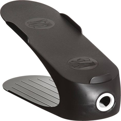 Scarpiera compatta x1 nero   - 5five (1/2)