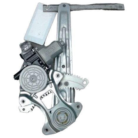 [PRODUIT D'OCCASION] Mecanisme+moteur Leve-glace Arriere Gauche NISSAN Juke ♻️ Ref Oe. 82730cv01c - Garantie à vie (1/4)