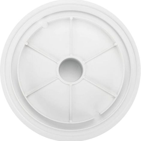 Practical accessory skimmer suction plate for YMYNY Pool Spa