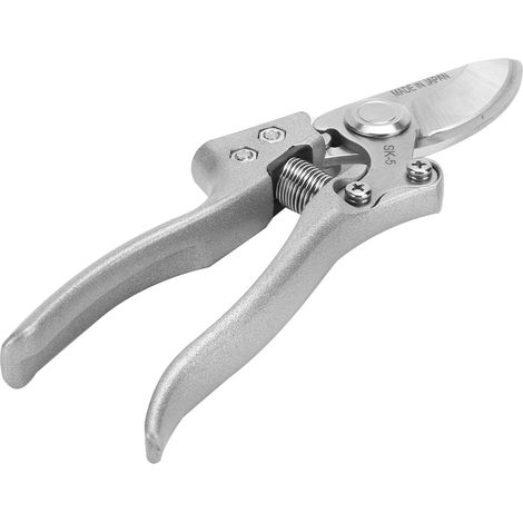 Cisailles de jardin manuelles multifonctions pour arbres et fleurs en pot (1/5)