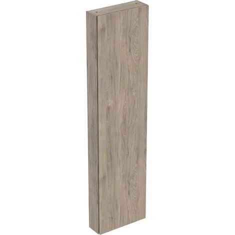 Geberit iCon armoire haute avec une porte, 45x180x15 cm, 502317,