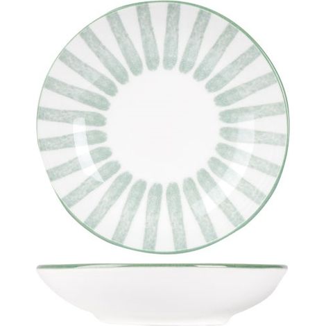 Cabana Coupelle D10,3xh2,3cm Vert - Cosy Et Trendy Billiet