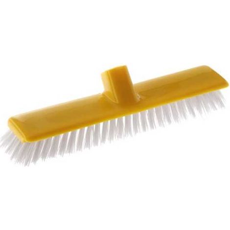 Cepillo para suelos sintéticos de 30 cm 10541 Apex