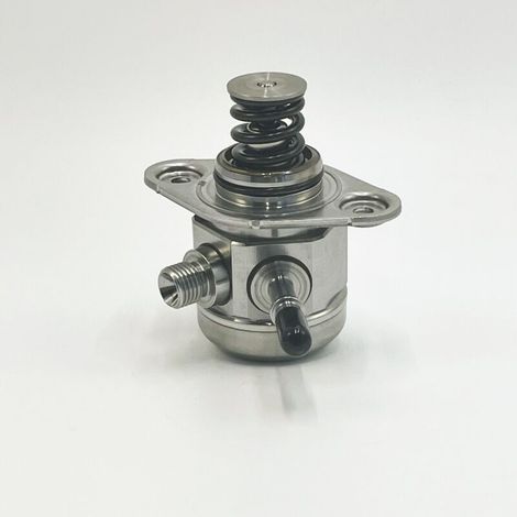 EJ7E-9D376-CA 0261520247 passend für Ford Mustang und Lincoln 2.3T. (1/4)