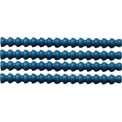 OPTIMUM 3356701 Kühlmittelschläuche 1/4'' (1/2)