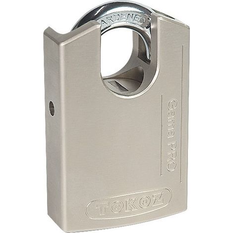 Tokoz Gama Pro 50CS Classe 3 (1/4)