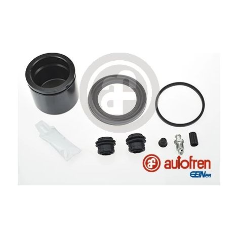Kit de réparation, étrier de frein Autofren Seinsa D42723C MERCEDES-BENZ