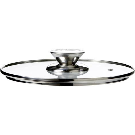 Deckel für Pfanne Legend mit Click 20 cm Pfannendeckel