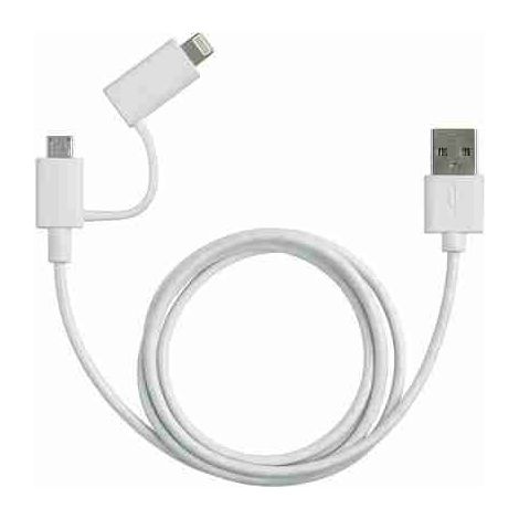 BTIS2616D 2-in-1 USB-Anschluss
