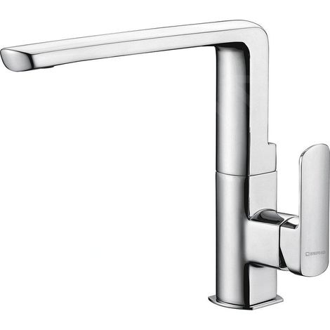 Sapho Mixona - Mitigeur d'évier, chrome MG055 (1/5)
