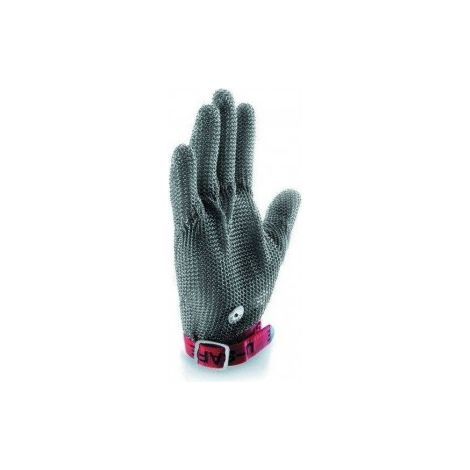 GUANTE COTA INOX TALLA XL -  LACOR