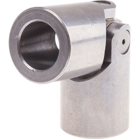 Cardan RS PRO Simple, Brut, en Acier ( Prix pour 1 ) (1/2)