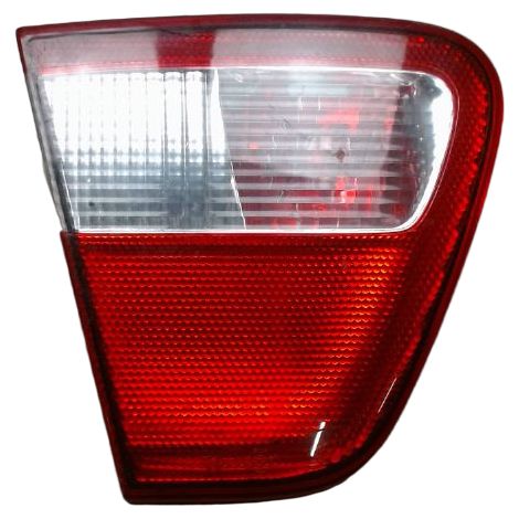 [PRODUIT D'OCCASION] Feu Arriere Interieur Gauche SEAT Cordoba 99-2002 ♻️ Ref Oe. 6k5945107f - Garantie à vie (1/2)