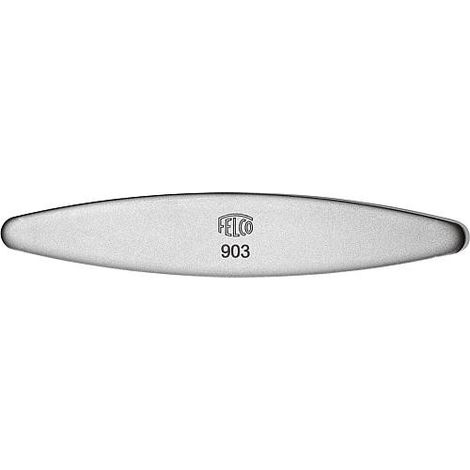 Pierre a affuter FELCO 903 Longueur 100mm