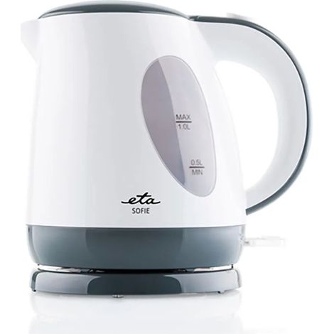Bollitore elettrico eta sofie 2200 W 1 litro (1/3)