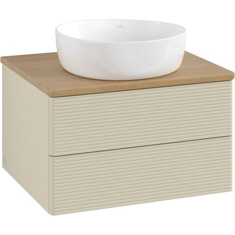 Villeroy & Boch K18111HJ WTUS Antao K181 600x360x500mm (1/3)