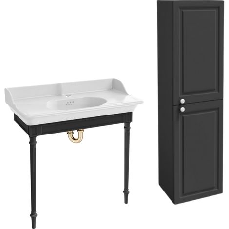 Pack console JACOB DELAFON Cléo 1890