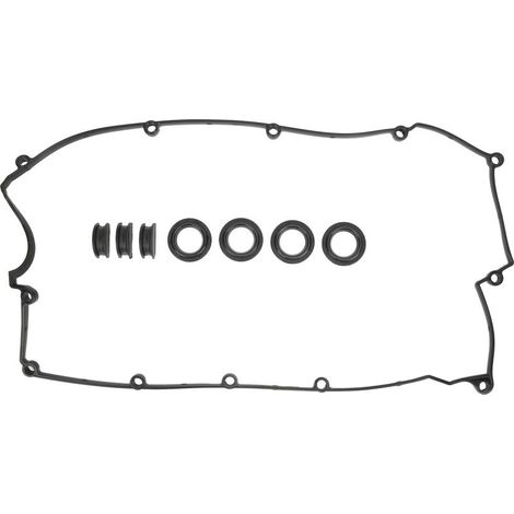 Jeu de joints de couvercle de soupape moteur VS50583R de remplacement pour Hyundai Elantra 2.0L DOHC L4 20032012. (1/5)