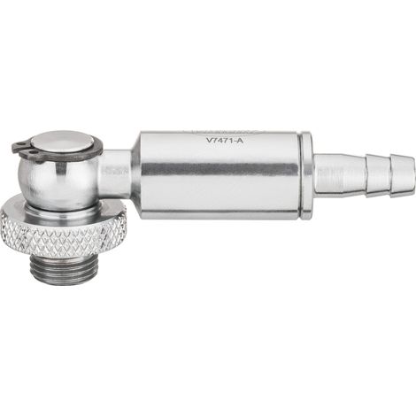 VIGOR 90° Universal Adapter (1/4)