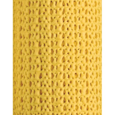 TAPPETO ANTISCIVOLO STOP CM.65H. GIALLO