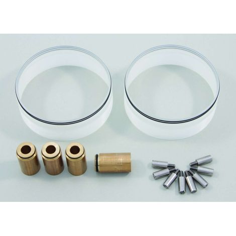 Ideal Standard Extensión 40mm, para mezcladores monomando y termostatos, A962476NU
