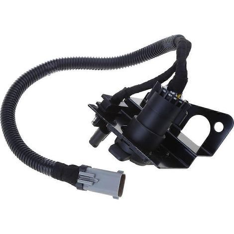 4- und 7-poliger Anhängerkabel-Kabelbaumstecker, Anhängerkupplungsbuchse, universeller Fahrzeugverkabelungssatz, robuste wasserdichte Baugruppe. (1/4)