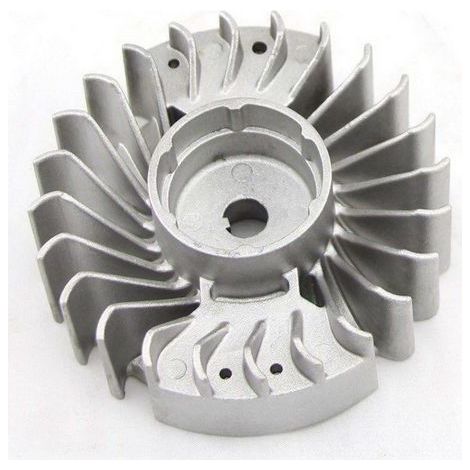 Magneto-Schwungrad für Kettensägen MS290, MS310, MS390, 1127, 400 und 1200. Hochwertiges Original-Ersatzteil.