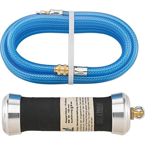 Absperrblase NW 65-100mm (1/2)