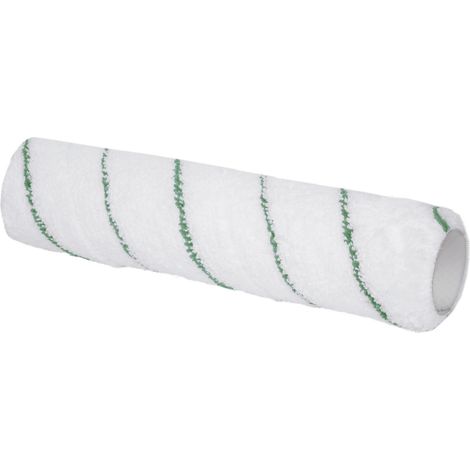 Rodillo microfibra de repuesto - 23 cm - 9,5 mm