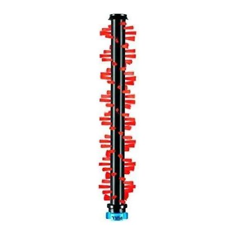 Bissell 2379 Cepillo Rojo Negro para Alfombras