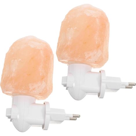 Lot De 2 Ampoules Décoratives De Remplacement Pour Mur De (1/5)